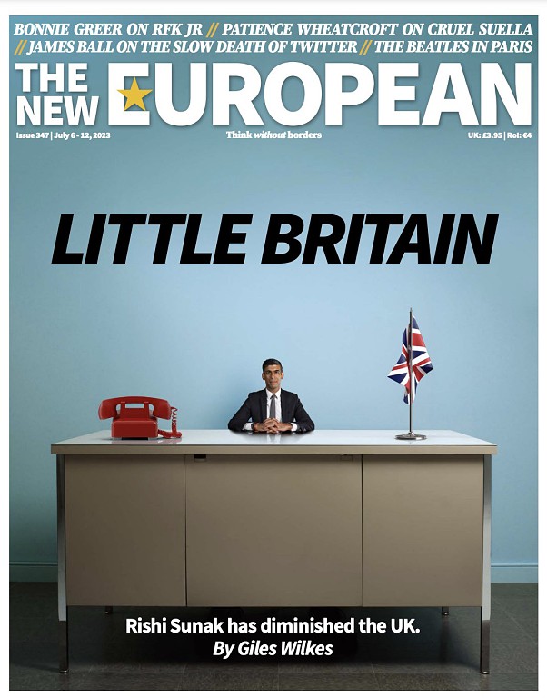 A capa do The New European (5).jpg